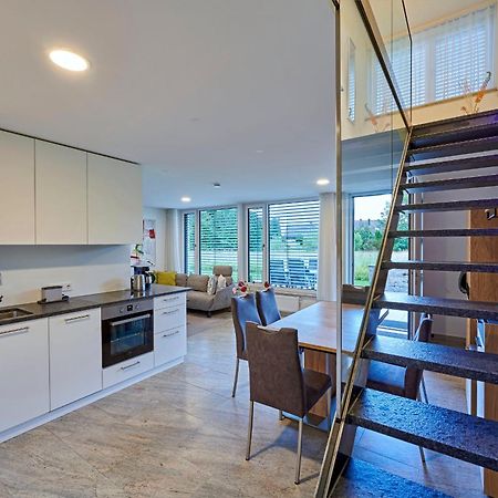 Sterk Apartments - Idyllisch - Modern - Stilvoll ميكنبورن المظهر الخارجي الصورة