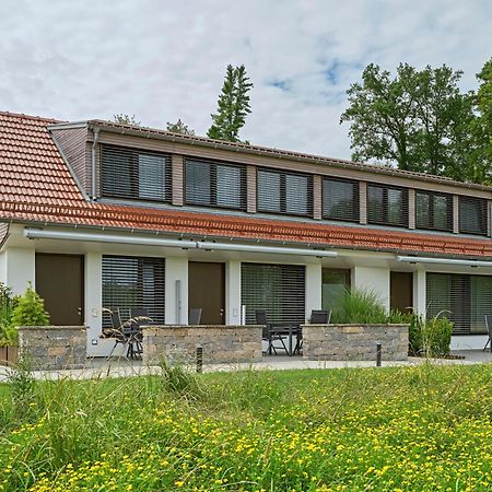 Sterk Apartments - Idyllisch - Modern - Stilvoll ميكنبورن المظهر الخارجي الصورة