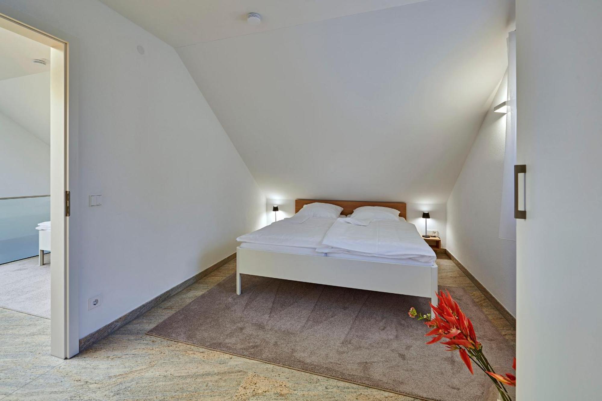 Sterk Apartments - Idyllisch - Modern - Stilvoll ميكنبورن المظهر الخارجي الصورة