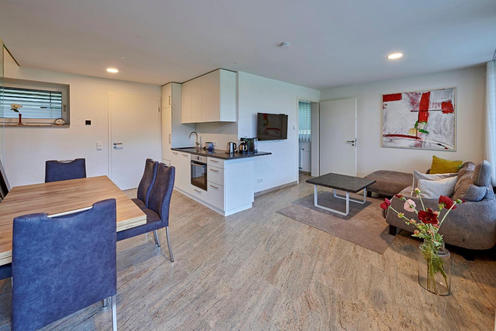 Sterk Apartments - Idyllisch - Modern - Stilvoll ميكنبورن المظهر الخارجي الصورة