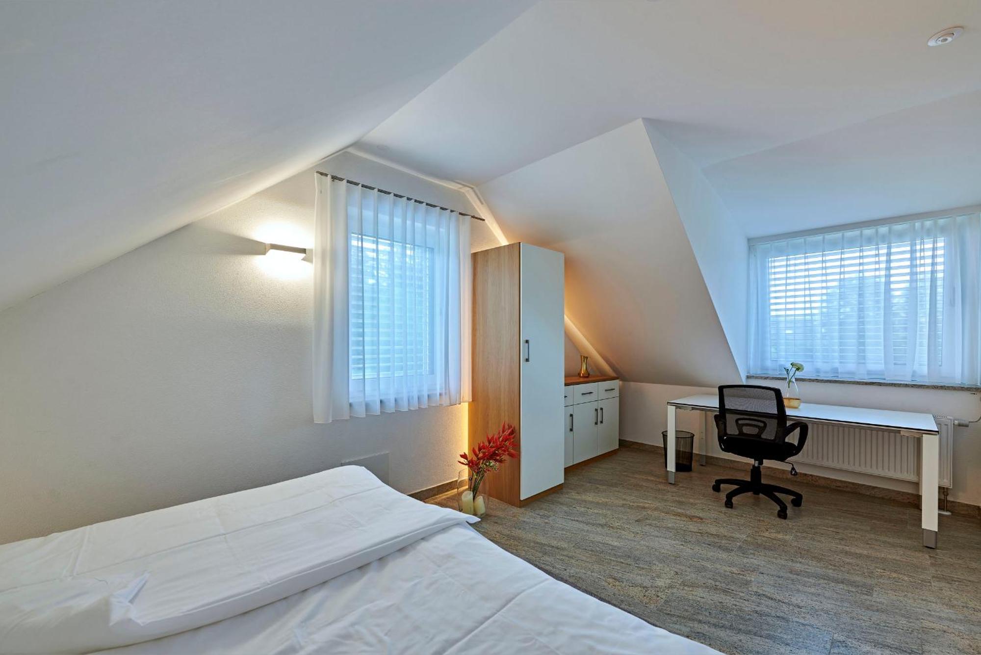 Sterk Apartments - Idyllisch - Modern - Stilvoll ميكنبورن المظهر الخارجي الصورة