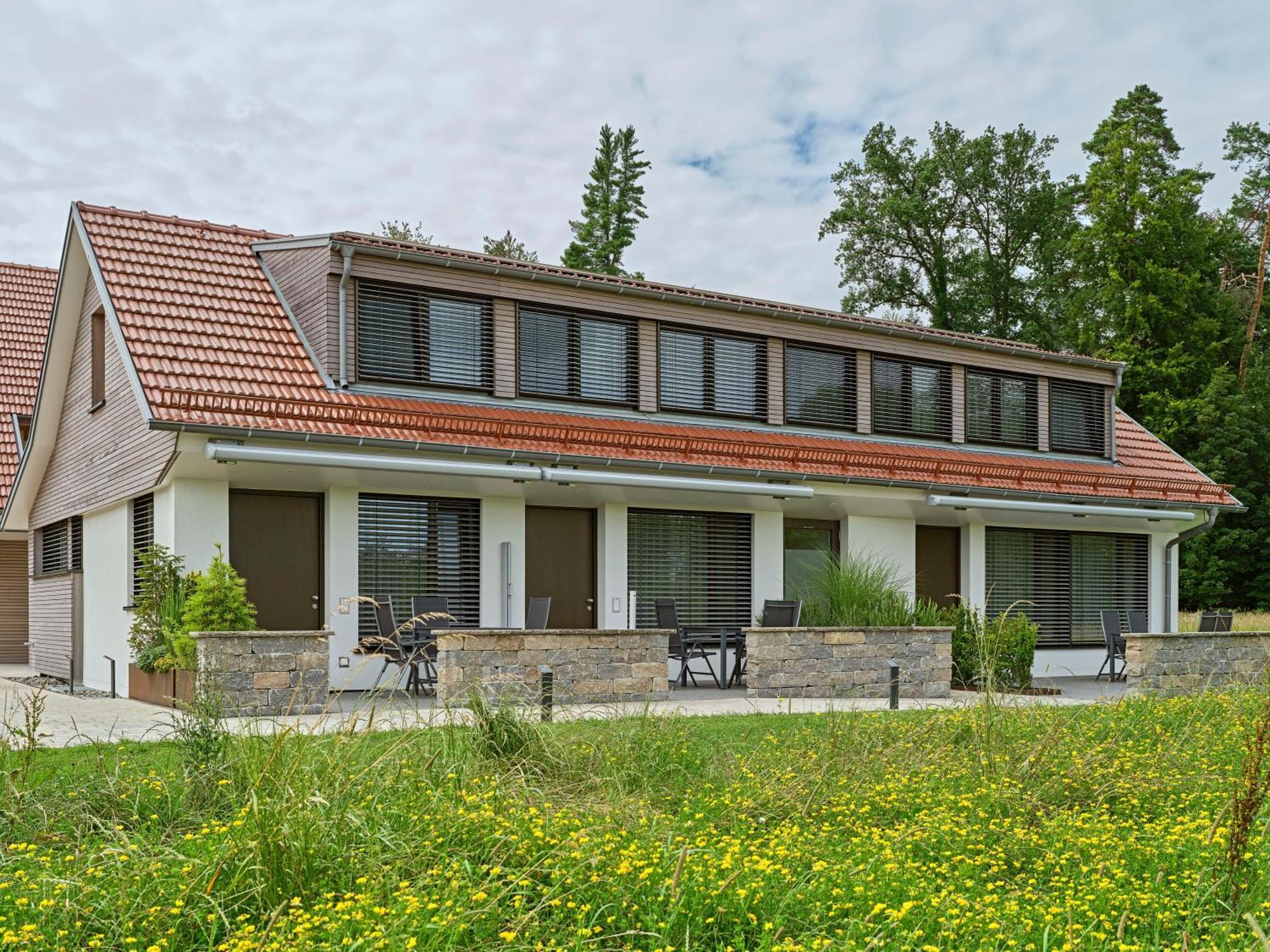 Sterk Apartments - Idyllisch - Modern - Stilvoll ميكنبورن المظهر الخارجي الصورة