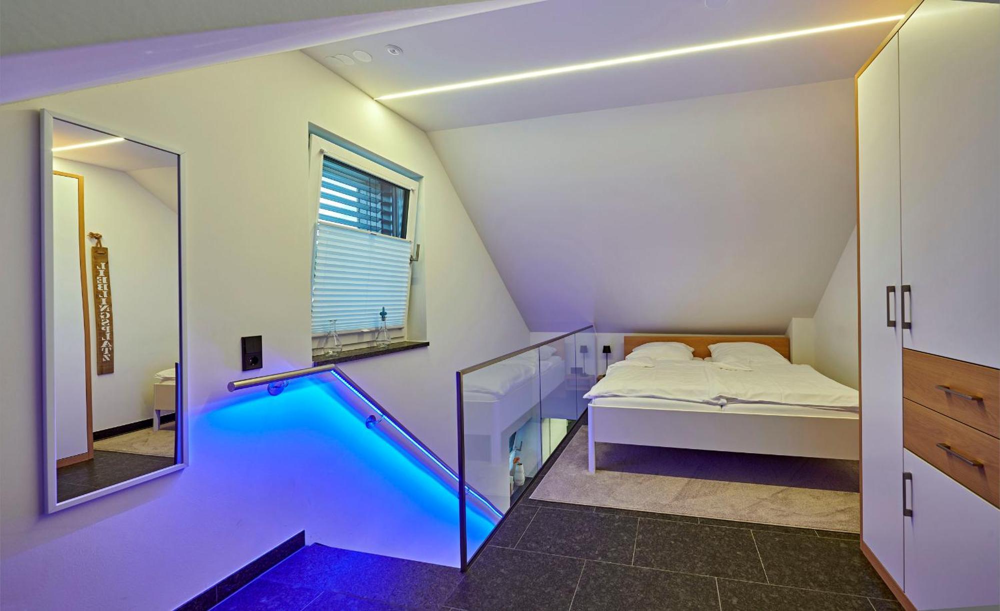 Sterk Apartments - Idyllisch - Modern - Stilvoll ميكنبورن المظهر الخارجي الصورة