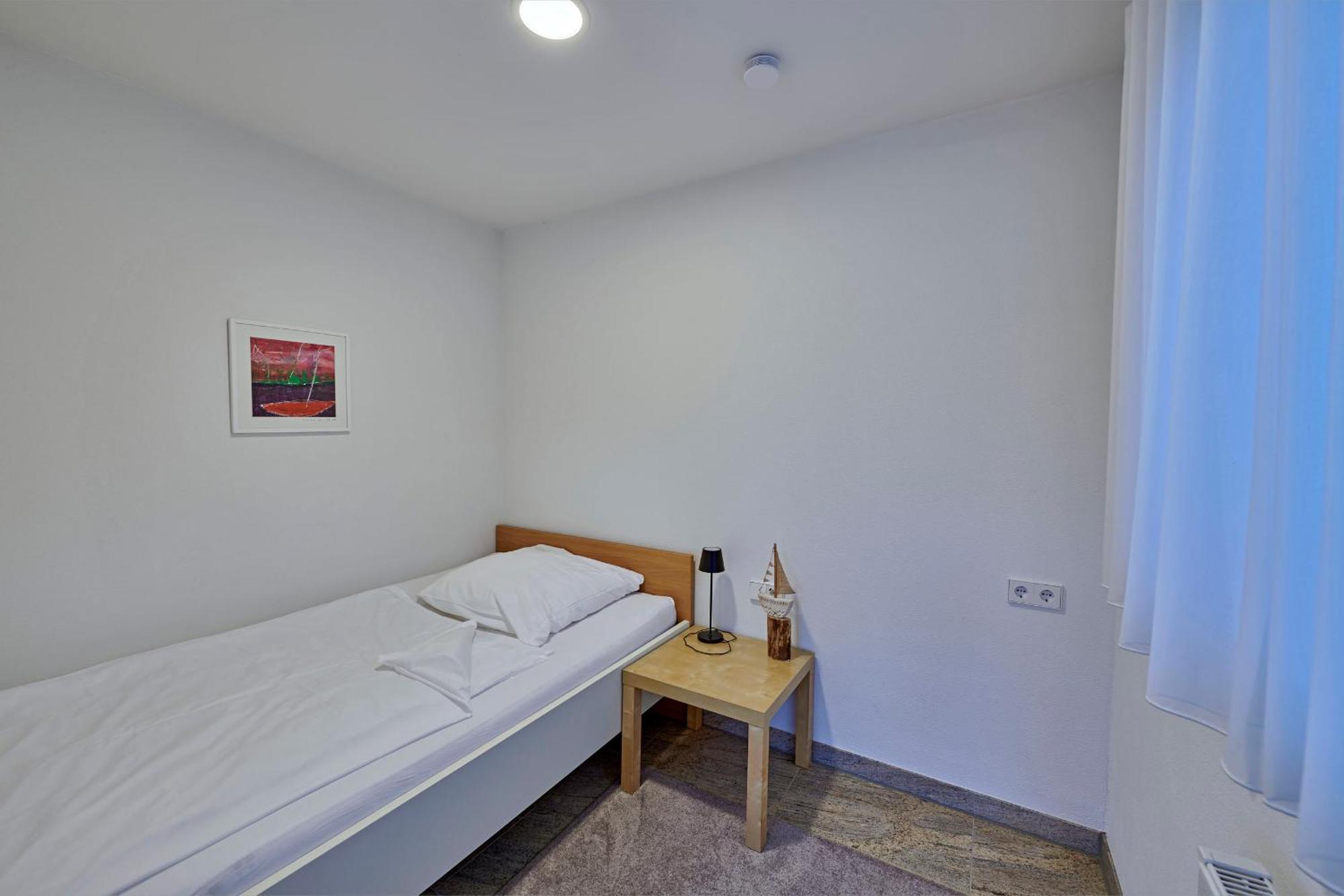 Sterk Apartments - Idyllisch - Modern - Stilvoll ميكنبورن المظهر الخارجي الصورة