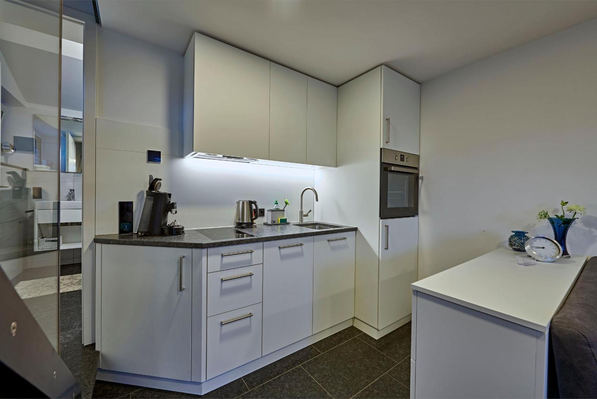 Sterk Apartments - Idyllisch - Modern - Stilvoll ميكنبورن المظهر الخارجي الصورة