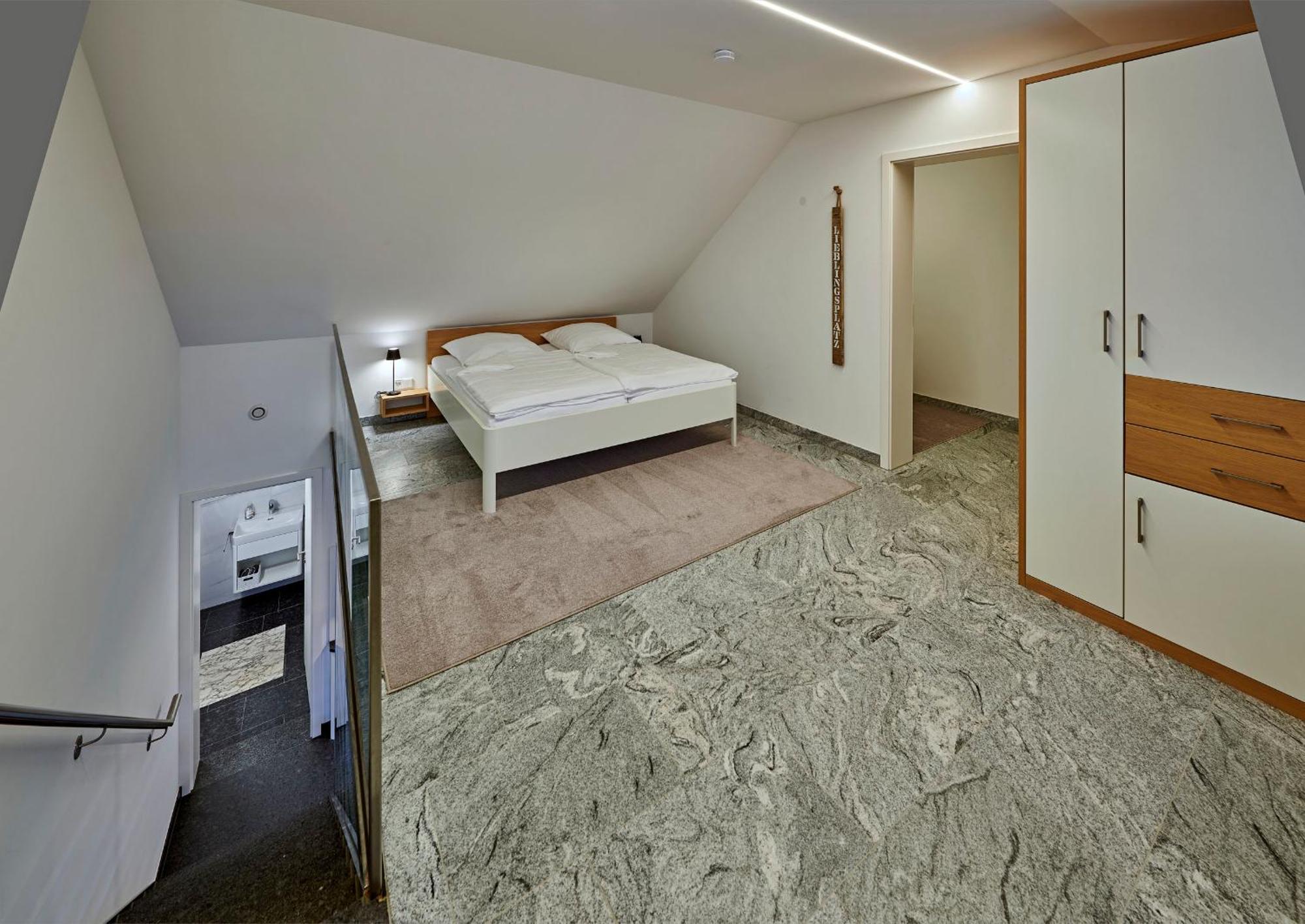 Sterk Apartments - Idyllisch - Modern - Stilvoll ميكنبورن المظهر الخارجي الصورة