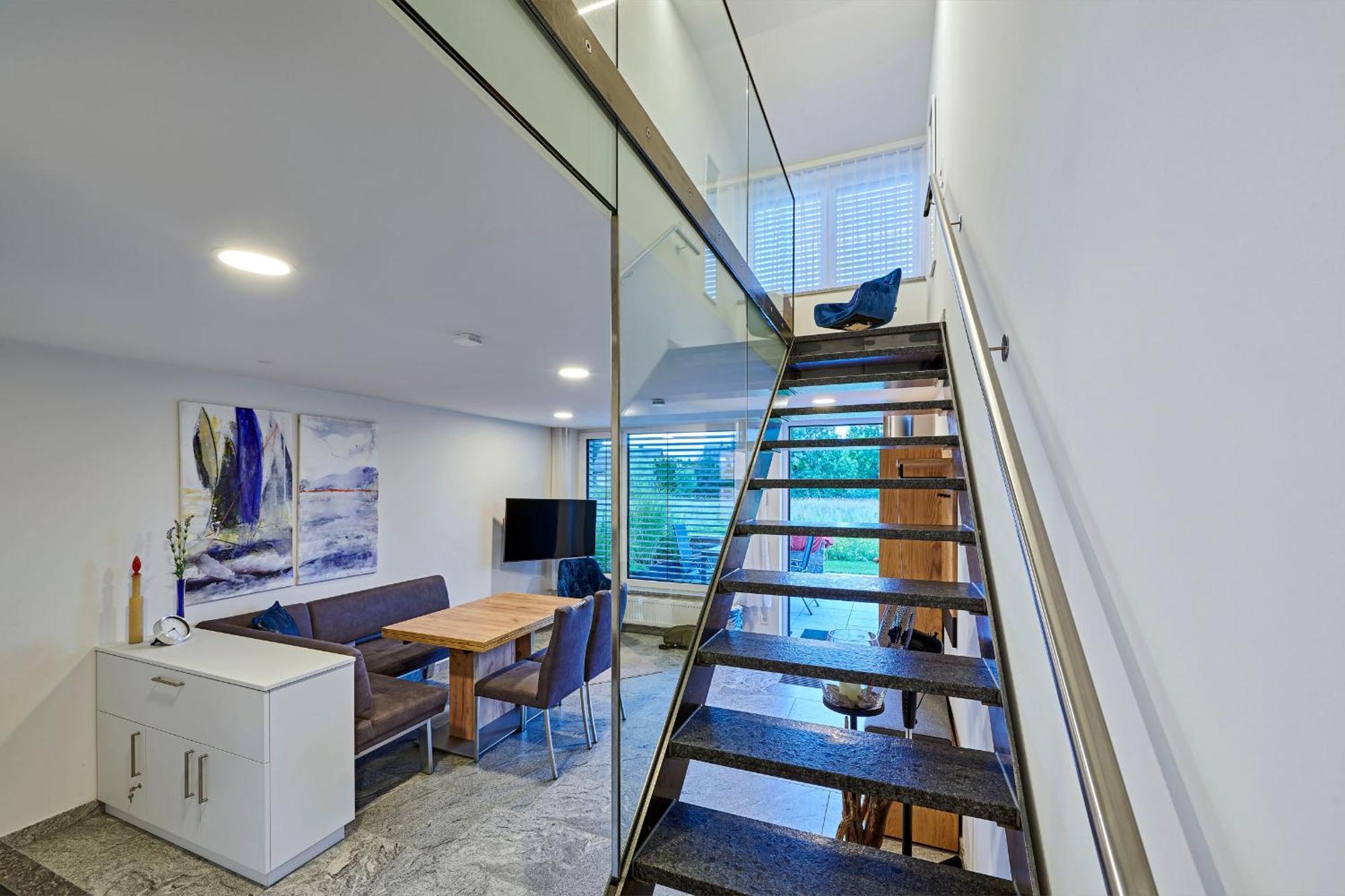 Sterk Apartments - Idyllisch - Modern - Stilvoll ميكنبورن المظهر الخارجي الصورة