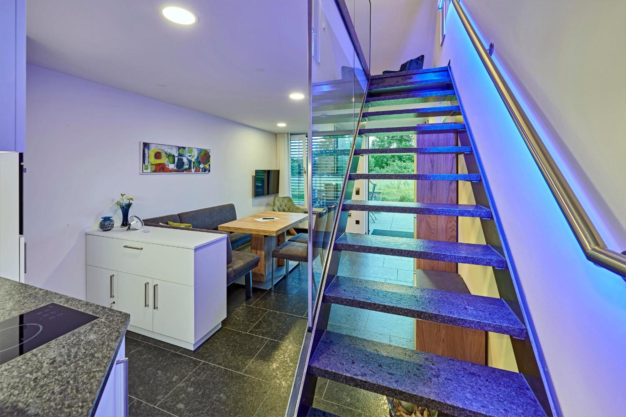 Sterk Apartments - Idyllisch - Modern - Stilvoll ميكنبورن المظهر الخارجي الصورة