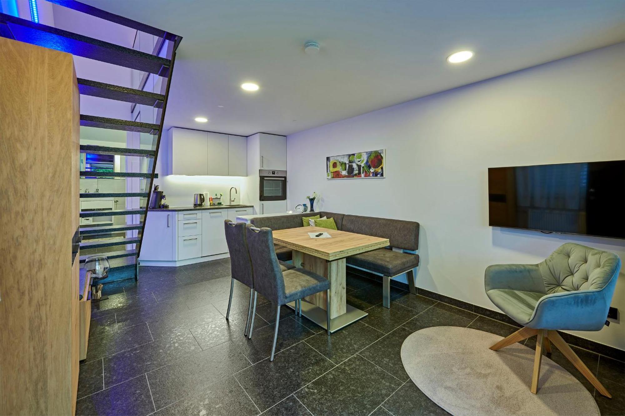 Sterk Apartments - Idyllisch - Modern - Stilvoll ميكنبورن المظهر الخارجي الصورة
