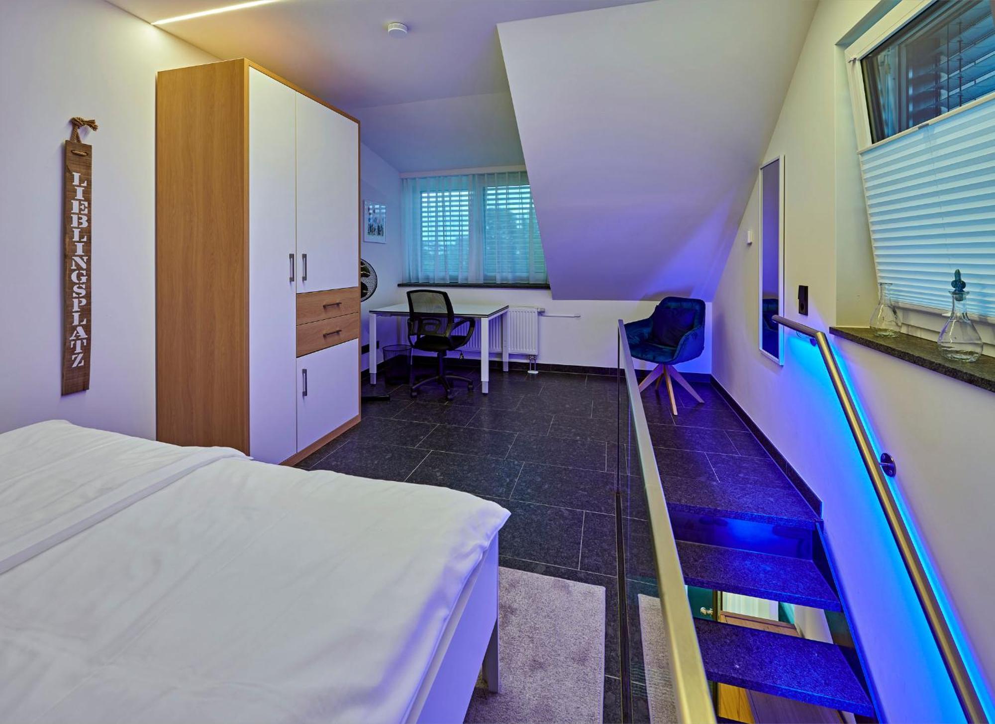 Sterk Apartments - Idyllisch - Modern - Stilvoll ميكنبورن المظهر الخارجي الصورة